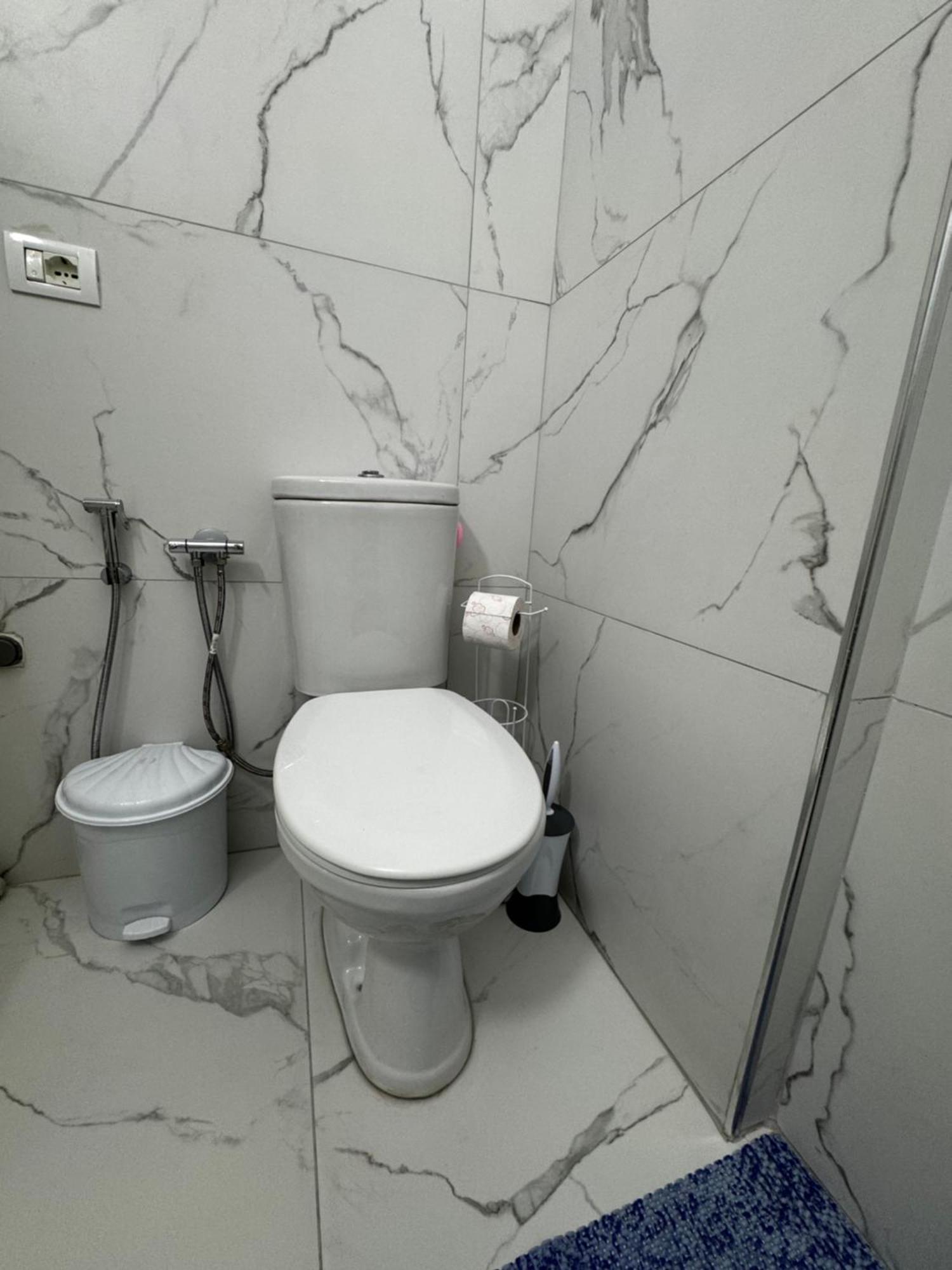 Klar Apartment Few Steps From The Beach Durrës Exterior foto